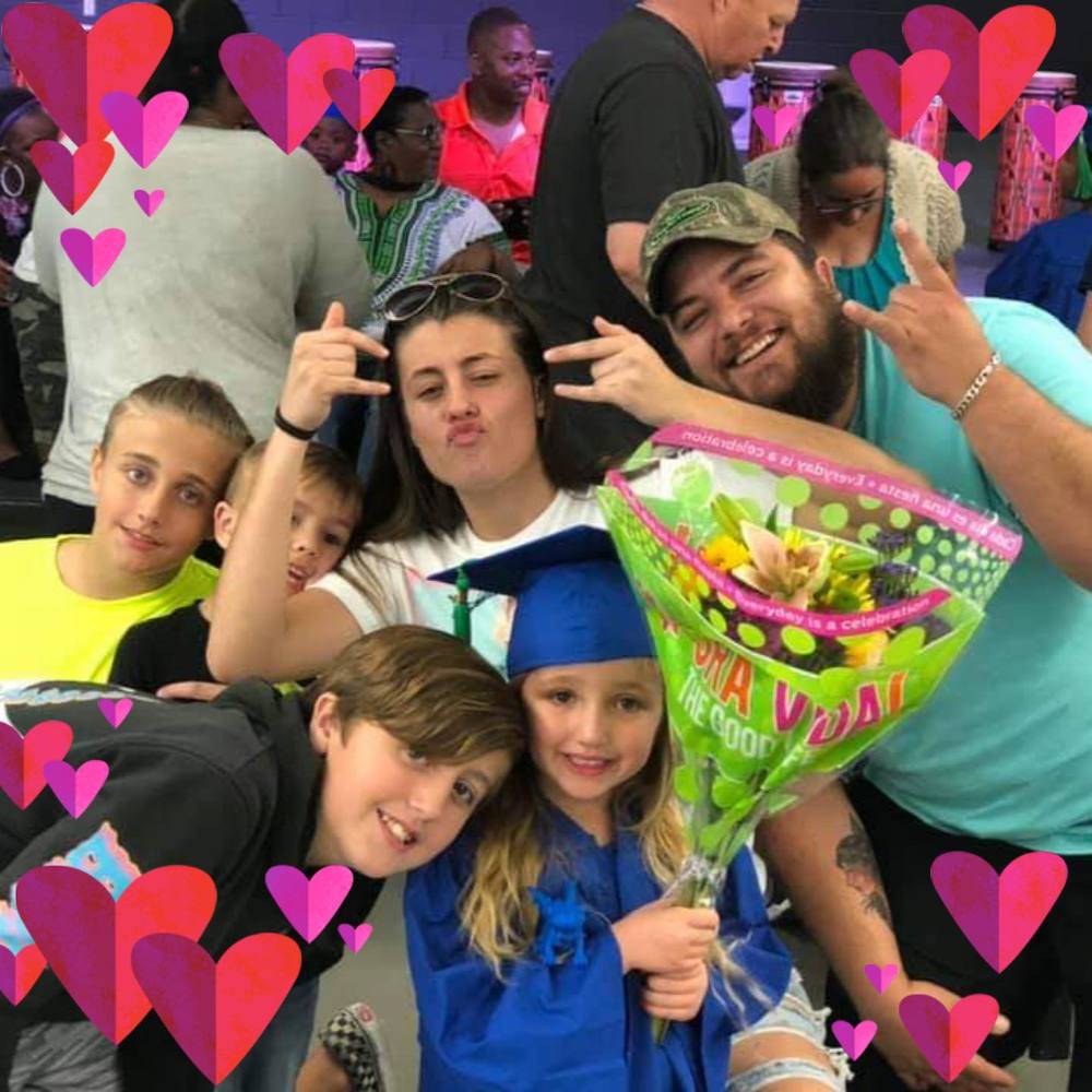 Meet your Posher, Cameron